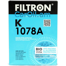 Filtron K 1078A